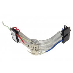 ТЭН подачи пара (STG VAPORIZZATORE) 230V 1070W кофемашины DeLonghi EN5... 7313224591
