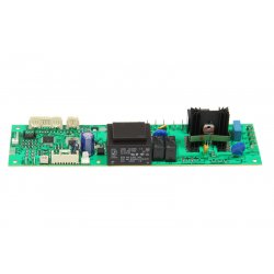 Электронный модуль (PCB power PCD DGT SW3.7 ROHS MCSA для кофемашины DeLonghi EAM4400 MAGNIFICA