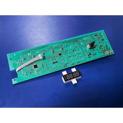 Электронный модуль PCB Skyworth 09UM 20.22.436.10.03.16 E123995 для СМА Бирюса WM-SL610/11M