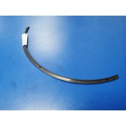 Ободок (дуга) рамки люка стиральной машины Haier HW70-BP12969BS 0020206454