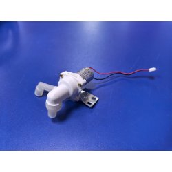 Насос DB-2A-15370 12V/DC MO-4234 0760-22607509 отвод воды вправо, термопота Scarlett IS-509