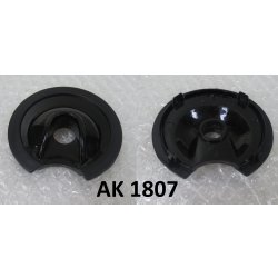 Крышка ёмкости для кофе D=82х20mm кофеварки Pioneer CM105P AK1807