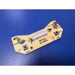 Плата управления и индикации ZSD-123C для WAP-553UW