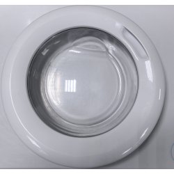 Люк в сборе стиральной машины Haier HW60-BP12929B 0020206588RU 0021400080 0020207452AD 0020811937B