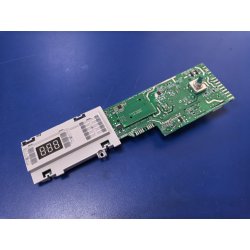 Электронный модуль NFC BLE запрограммированный стиральной машины Candy CSWS43642DB/2-07 49043445