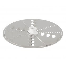 Диск-тёрка комбинированная для кухонного комбайна Bosch MCM2150... замена 260841
