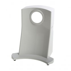 Корпус (передняя часть) мясорубки Bosch MFW1501 653827