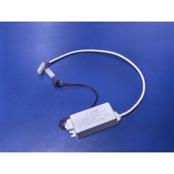 LED-драйвер (источник питания) B122-05123A 27-42V 300mA для витрины Бирюса B461RN 1309074233-09