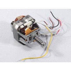 Мотор (MOTOR ASSY+SALED FUSE) для кухонного комбайна Kenwood KM260 KM266 KM280