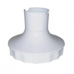 Крышка измельчителя (редуктора) Philips HR1636 D=120мм