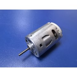 Мотор D=28мм H=42+14мм Вал d=2мм для фена BQ HD2207B 86195284