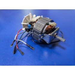 Мотор LinkPlus HC7025 250W мясорубки Willmark WMG-2043JW Supra MGS-1802/1803/1806 DV0256