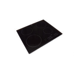 Стеклокерамика Electrolux EHN6540FOK
