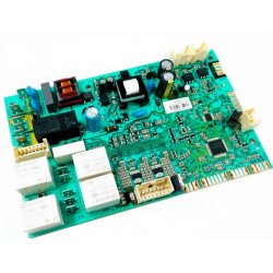 Электронный модуль / POWER BOARD,CONFIGURATION,OVC3 в/з 3878401045