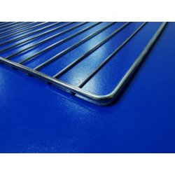 Решётка духовки 400*310 ддуховки ля плит Gefest