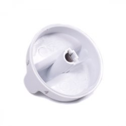 Ручка переключателя режимов конфорки  Mora MEC56103FW 231646