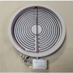 Конфорка для стеклокерамики D=180 (диамметр светогого пятна) hilight 1700W 230V Haier 0530023778