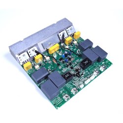 Генератор индукционной конфорки Hansa 1032028