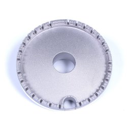 Рассекатель большой газовой конфорки Hansa 8023674