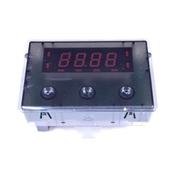 Таймер (Control programmer) Ta 1-prz.712250 red. для встраиваемой духовки BOE164