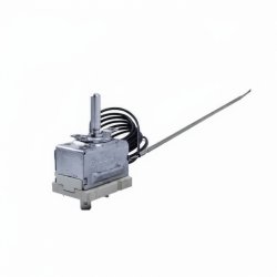 Термостат регулируемый капилярный духового шкафа Ariston C00078436