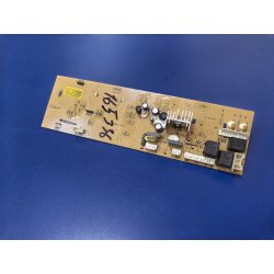 Плата управления и индикации Hisense KB-5150&CT1 2163255 TOPBAND СМА Бирюса WM-HB610/10 W500500600