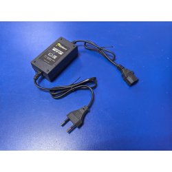 Зарядное устройство Kolner KBC12-1.0M 14,7В 1А для аккумуляторного опрыскивателя Kolner KSC12-12L-01