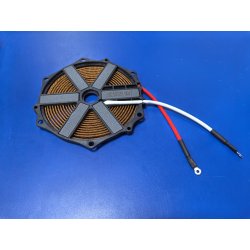 Конфорка индукционная D=160мм варочной поверхности Haier HHY-Y64NPVB 20240329_0017