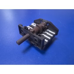 Переключатель режимов RS4 boltek 4000/2.. 0+5 для мини-печи Optima OFC-48W