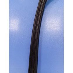 Уплотнитель двери духового шкафа Leran EO6584 EO6474 EO6070 EO6474BG
