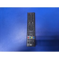 Пульт ДУ телевизора BQ Smart-TV (CHL) V5 для телевизора BQ 32FS40B 86210134