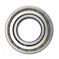Подшипник 6-205 ZZ SKL (25*52*15) ПС016