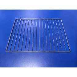 Решётка духовки 355*270 хром мини-печи Славда OH-35RW