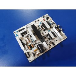 Плата блока питания (PB) Power Board R-CH2160D-1MF JUM7.820.1006 для TV National NX-55TUS120 PB0056