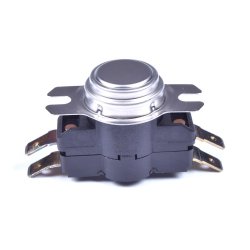 Термозащита 263BR (температура срабатывания - 72NC) водонагревателя Gorenje OTGS30SMB6 580434