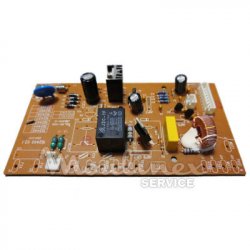 Электронный модуль хлебопечи Moulinex OW500230