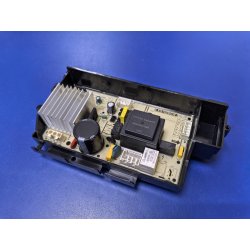 Блок управления инвертором S.XG10ZBCW.5 стиральной машины Carrera №561 N032402-000358-002_CRWM561