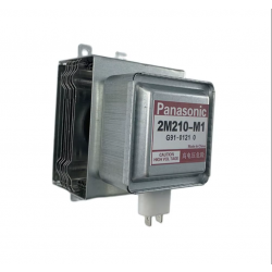 Магнетрон Panasonic/Samsung/Toshiba 2M210-M1 для СВЧ Rolsen