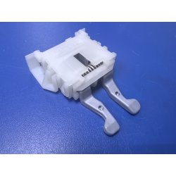 Крючок двери EMZ 38.0760 посудомоечной машины Haier HDWE14-094RU 0120801601
