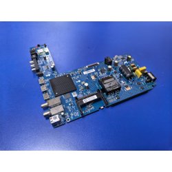 Плата MainBoard CVTE, EL.MT9216-FG75, AOSP, MT9256LAATDB, WITH для TV BBK 40LEX-7246/FTS2C