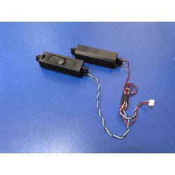 Динамик (пара) 8OM 10W TCJ MTC2932LED телевизора Doffler 32EH29