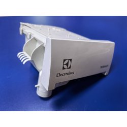 Бункер для порошка стиральной машины Electrolux EWS1256EGU 1552354001+1552353003+4055113809+40551138