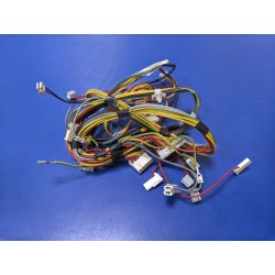 Электропроводка (Полный комплект проводов) 155238101 для СМА Electrolux EWS1256EGU 1327350508