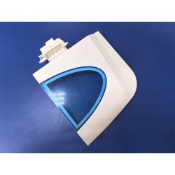 Крышка бака центрифуги для стиральной машины Renova WS-70PЕT