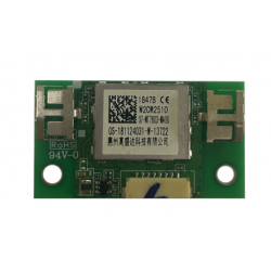 Плата WI-FI (07-MT7603-MAOG) ТВ TCL 55 L55P3CFS, Panasonic TX-43FSR400, THOMSON T32RTL5140