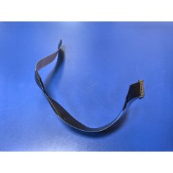 ТВ кабель LVDS 51pin 200mm от MAIN BOARD к матрице телевизора TCL L55P3CFS