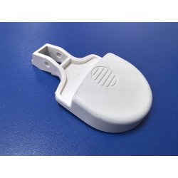 Ручка люка стиральной машины Indesit WN421 034438