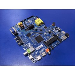 Плата основная Main Board JRX CV512H-X42, для телевизора BBK 32LEM-1045T2C 890.JRX-512HX42-8H