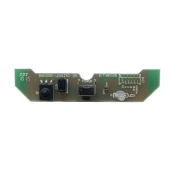 Плата фотоприемника 890.K00-LE55Z10-0H IR Sensor + кнопка вкл. для BBK 32LEX-5045, 32LEM-1045