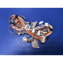 Электропроводка (Полный комплект проводов) для стиральной машины Electrolux EWT1011 146344503